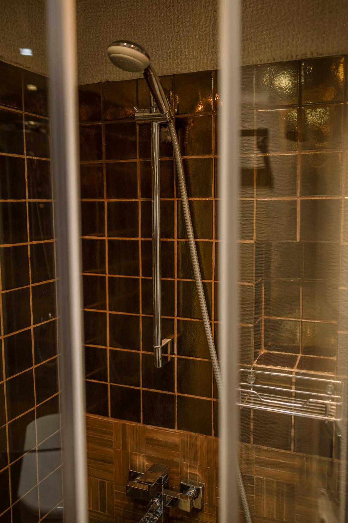 Apartment Slaveykov Sqr Urbanlux Topcentre 2bdr Free Parking Sofia